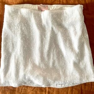 Show Me Your Mumu all Night Skort